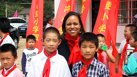 希望工程学校