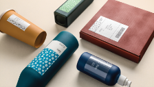 Label and Packaging Materials